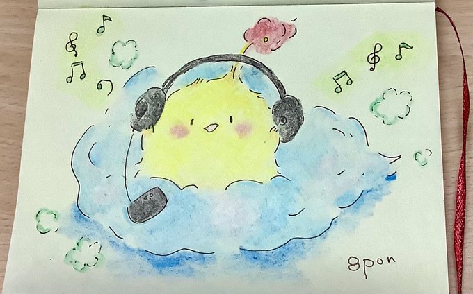 🎶🎧🎼 