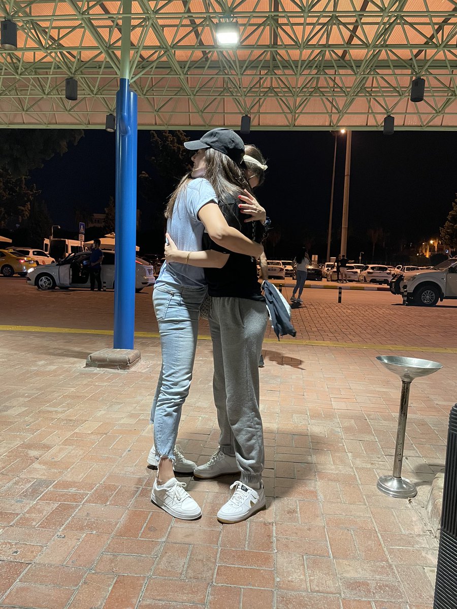 Uçtu kuşum  ✈️