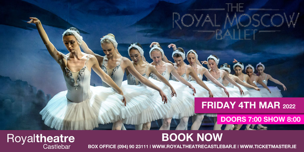 TF Royal Hotel and Theatre tweet media