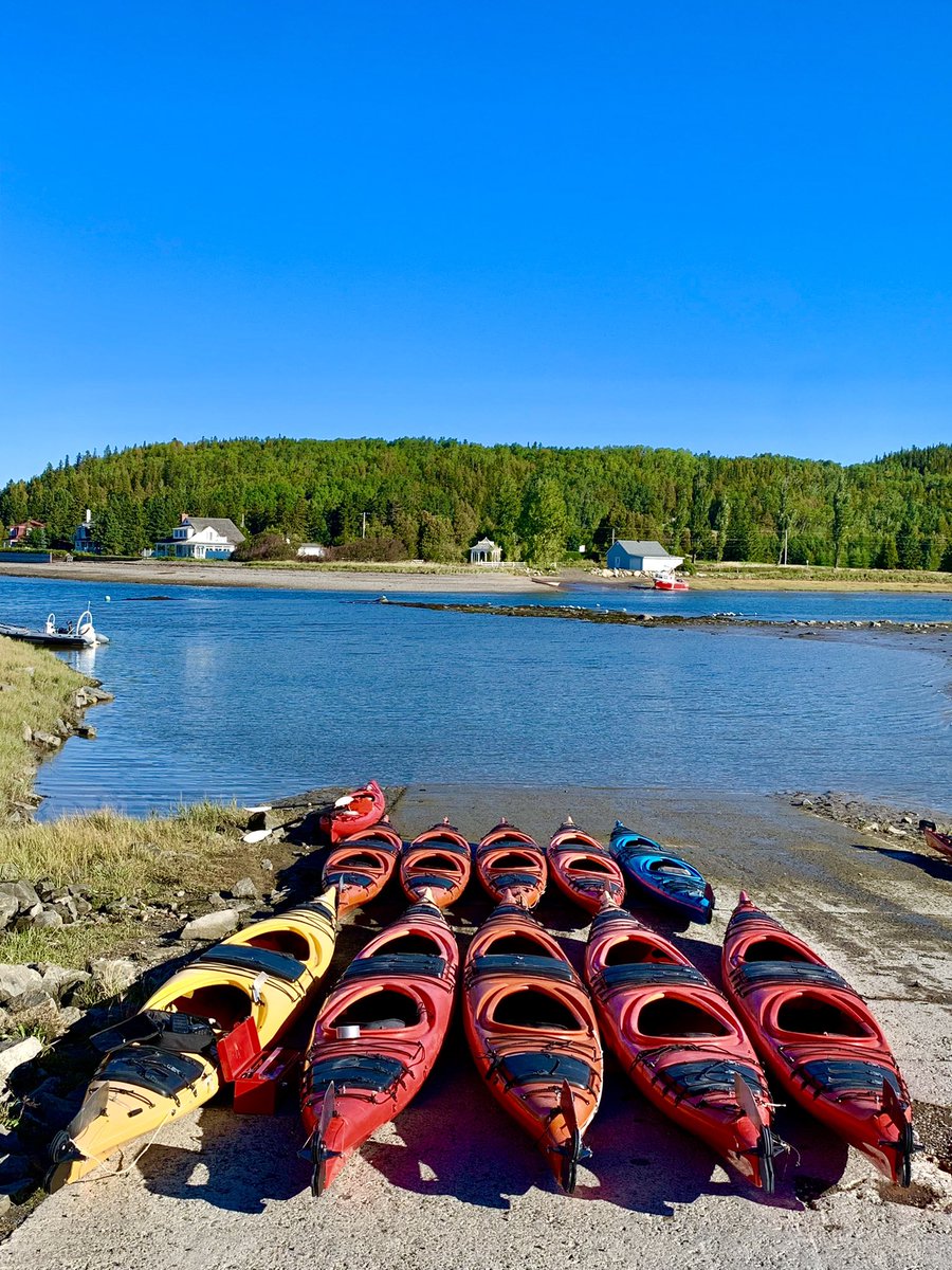 Guy_Theriault's tweet image. Great day on the open road exploring and discovering the beauty of @Quebecmaritime with @ThomLundy #QuebecByTheSea