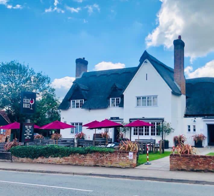 SUFFOLK’S BEST PUB 2021

AND

SUFFOLK’S BEST RESTAURANT 2021

We are incredibly grateful for the many kind words, nominations and votes.

Our team have worked immensely hard this year and this award is a credit to them. 

Thank you all from everyone at Team Cock Horse 
<a href="/EADT24/">East Anglian Daily Times</a>