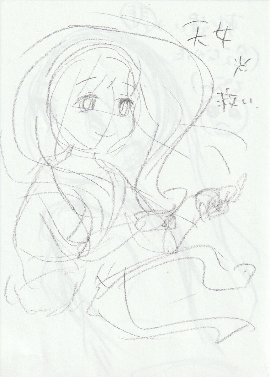 完成版は絵師さんに任されてて全然この通りにならないから見せていいのだけど、現代版清姫のプロット (by えーさん)です😊どなたがどれを描かれるのかは当日までお楽しみに!😊 