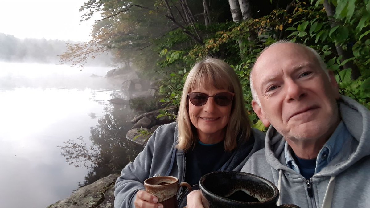 jturiano_author's tweet photo. Happy Friday!#morningcoffee #CoffeeLover #campinglife #campingvibes #lakecamping #aframecamping #AdirondackCamping #outdoorlife #writerscommunity https://t.co/DbwojQBchj