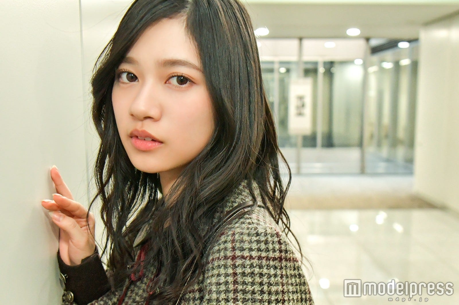 乃木坂46寺田蘭世、グループ卒業を発表 / X