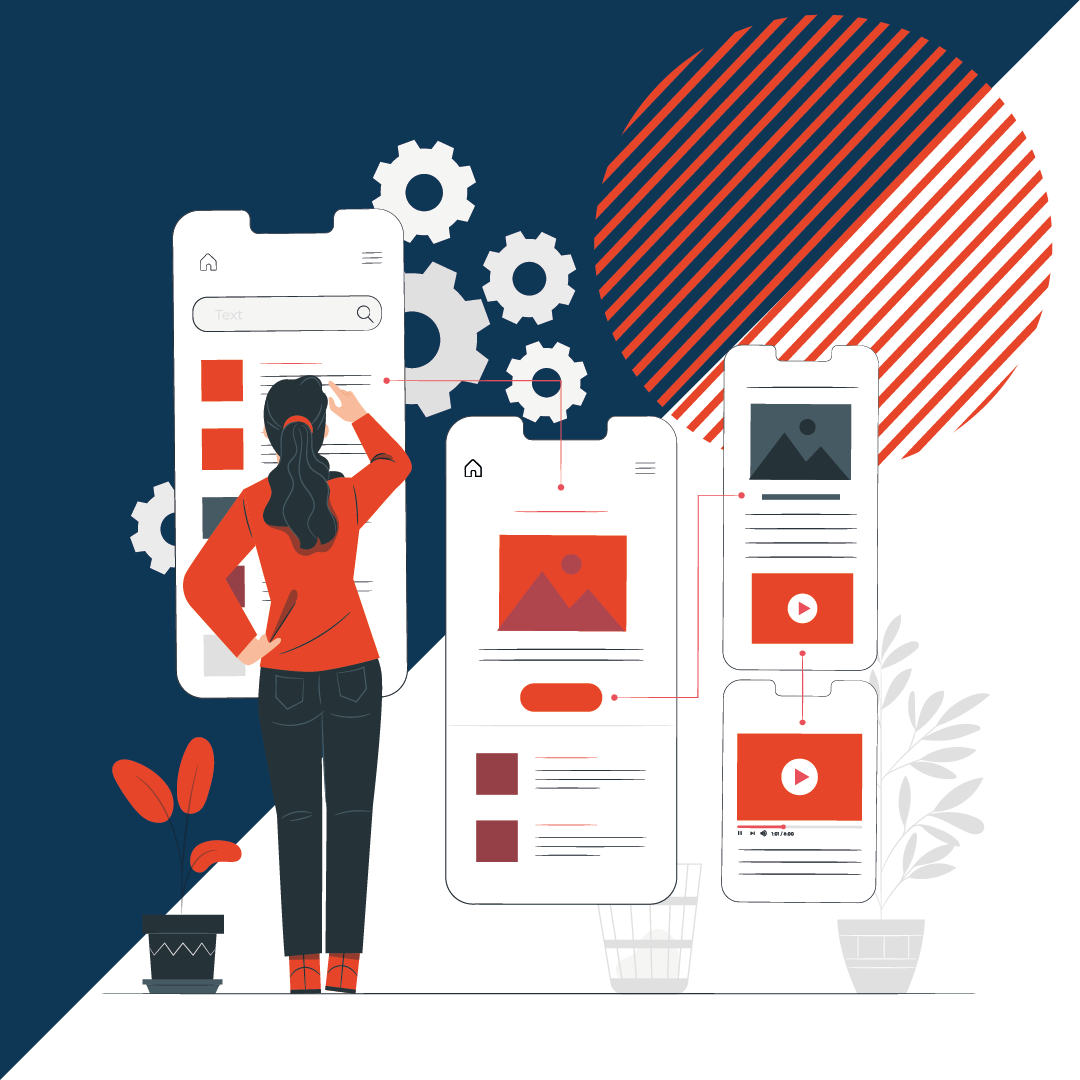 playbrand's tweet photo. Què és l'UX? Per què és important? 🤔

Analitzem el comportament dels usuaris al teu #web o #app i millorem l'experiència d'usuari per augmentar el percentatge de conversió del teu suport digital.

Més informació a 👉 https://t.co/ZVrZZ0GOfg https://t.co/oI5udjEe9M