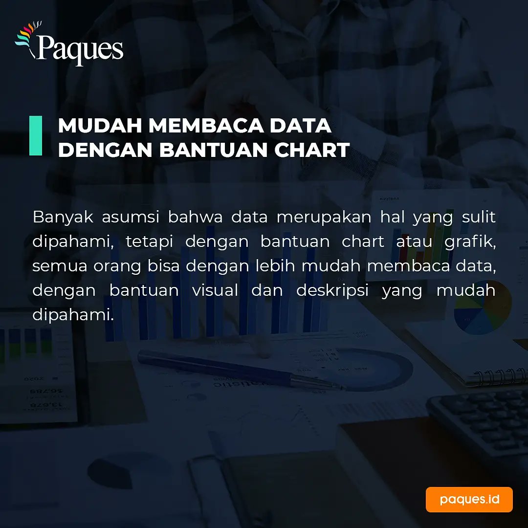 paques_id's tweet photo. Membaca data bukanlah hal yang sulit lagi dilakukan dengan adanya visualisasi yang memudahkan memahami data. Dengan kemudahan ini, tidak menutup kemungkinan bagi semua jenis bisnis untuk mulai memanfaatkan data secara mandiri untuk pengembangan bisnis! https://t.co/n3M90tTQBk