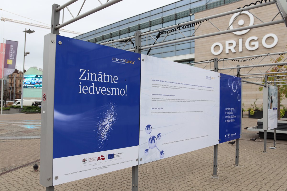 Anita Muižniece tweet media