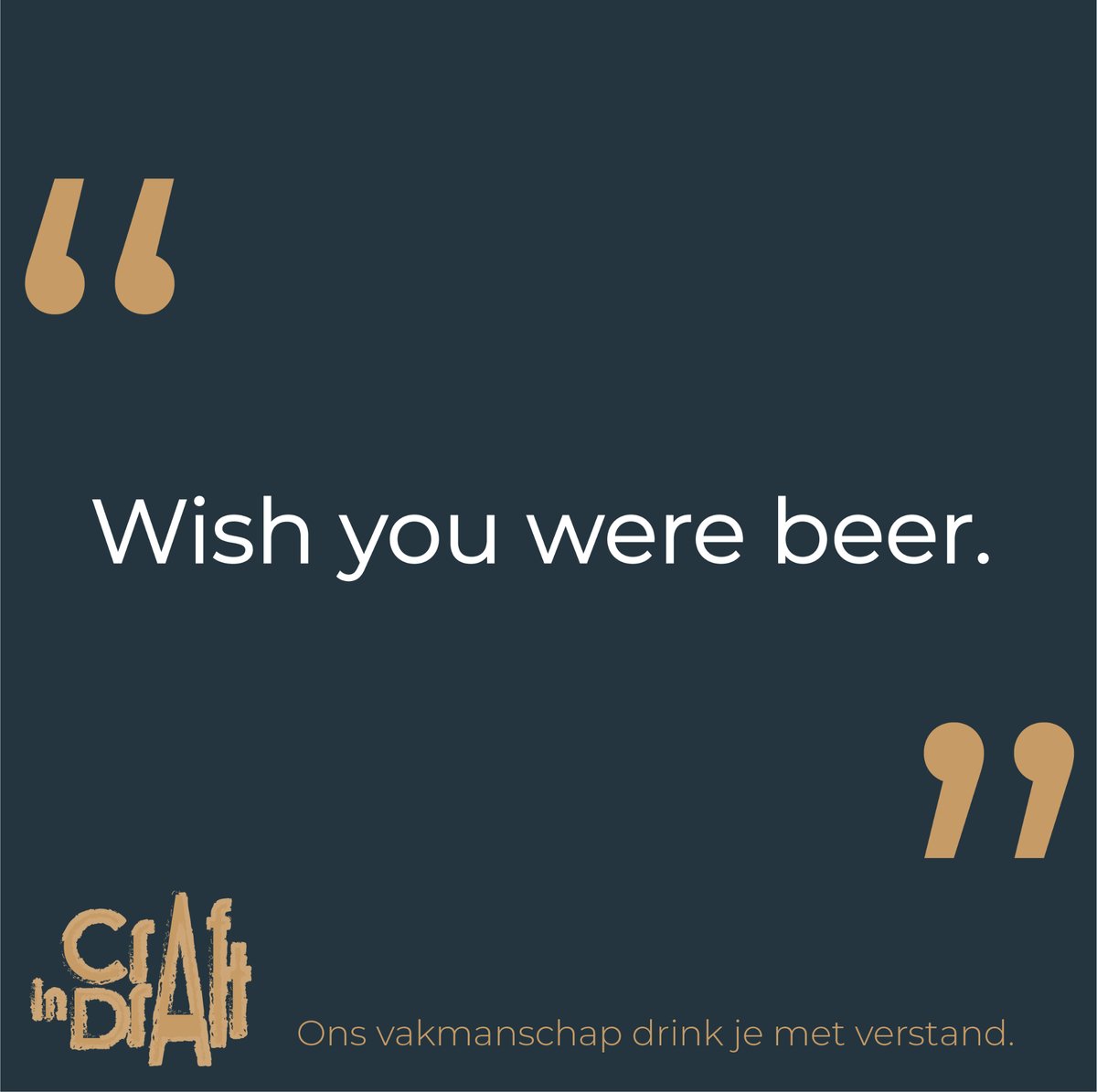 CraftinDraft1 tweet picture