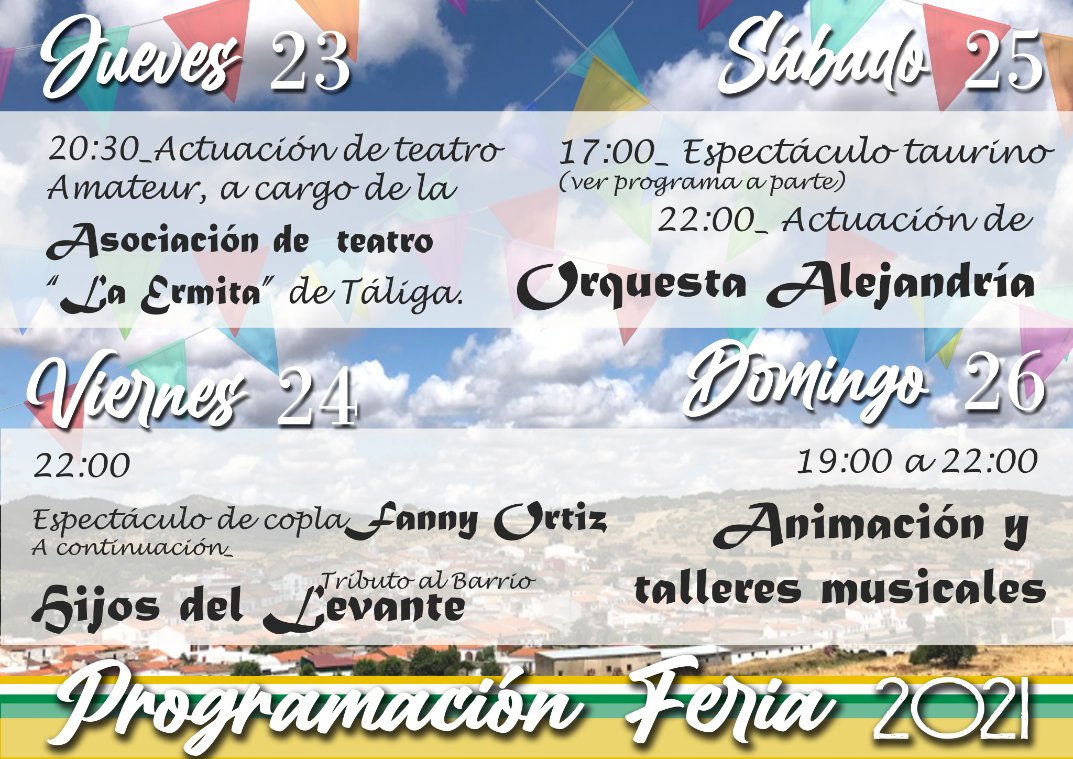 Universidad Popular de Taliga tweet media