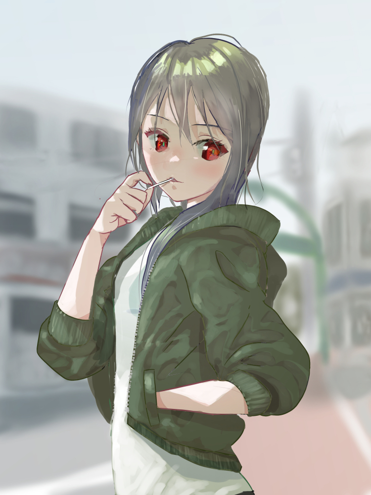 アニメ楽しみですね イラスト イラスト好きな人と繋がりたい 絵描きさん Emの上澄みのイラスト