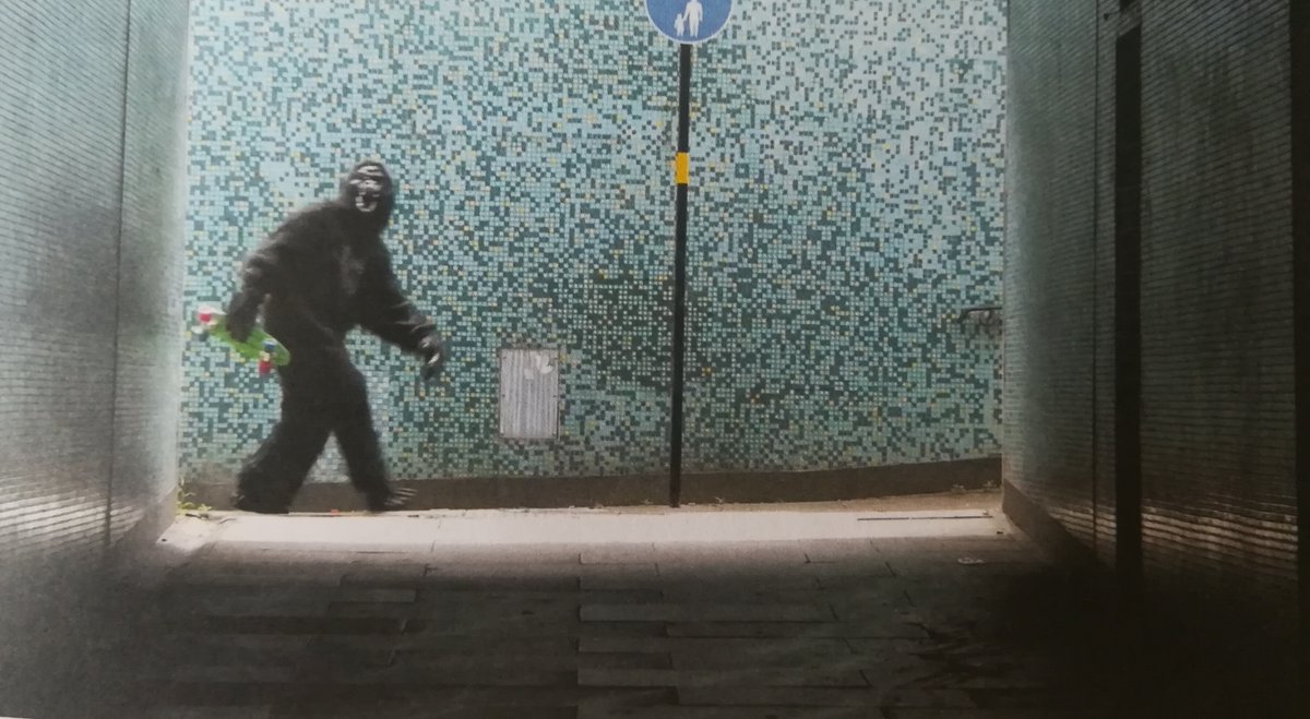 Fancy a film night?

Artefact member, filmaker &amp; top-guy <a href="/APHowlett/">Andy Howlett</a> has the <a href="/flatpack/">Flatpack Festival</a> premiere of his feature-length film #Paradiselost <a href="/mac_birmingham/">Midlands Arts Centre (MAC)</a> on Sun 26th Sep, 17:00-19:00 

It documents the final days of Birmingham's (old) Central Library. 

macbirmingham.co.uk/event/flatpack…