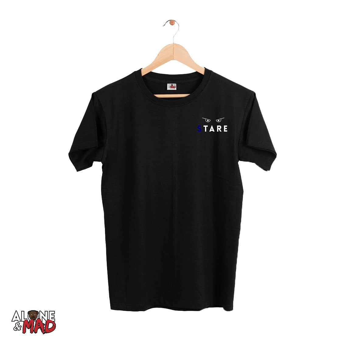 ak_capistrano's tweet photo. ‼️‼️Level up your streetwear collection with Alone &amp; Mad's First Collection: Stare 👀 and Grin. 😁

Available sizes:
S, M, L, XL (Actual size chart on the comment section)

How to order:
Kindly message our page.
Facebook: https://t.co/jIqMiHyq8I
Instagram:
https://t.co/nN1uuoUVN9 https://t.co/3mfVpIQ5MK