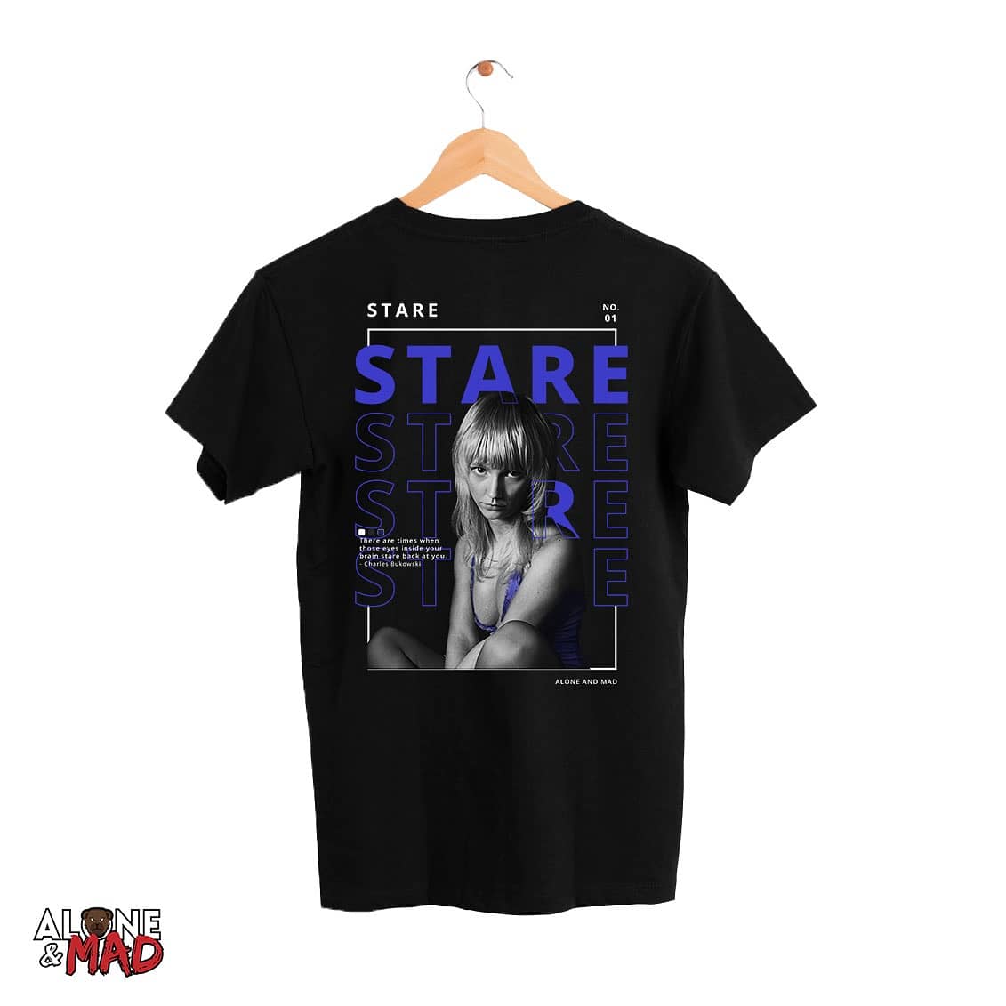 ak_capistrano's tweet photo. ‼️‼️Level up your streetwear collection with Alone &amp; Mad's First Collection: Stare 👀 and Grin. 😁

Available sizes:
S, M, L, XL (Actual size chart on the comment section)

How to order:
Kindly message our page.
Facebook: https://t.co/jIqMiHyq8I
Instagram:
https://t.co/nN1uuoUVN9 https://t.co/3mfVpIQ5MK