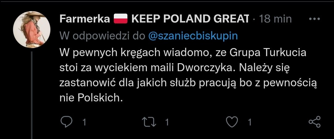 ZbyszkoZRybnika's tweet photo. @woland_profesor @TurkuPodjadek69 Ja prdl! Trzecie naruszenie regulaminu! Nie popisałem się refleksem, przyznaję! Jeszcze kolega mógł wkleić to 👇i mieliby komplet danych wywiadowczych o nas. Plus życiorysy! Do czego to podobne! Piaskownica nie organizacja, co za burdel! https://t.co/fx0jFMbodS