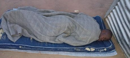 cov19chronicles's tweet image. “Hanging between life and death”
Countering Hate Speech with Love Speech? LGBT+ Lives on the Line in Kenya’s Kakuma Camp.

Blog by Dr @HHintjens from @issnl and Isa Mubiru and Jones Graham from Block 13 in Kenya’s Kakuma Camp.
#kenya #block13 #LGBTQ 
cov19chronicles.com/hanging-betwee…