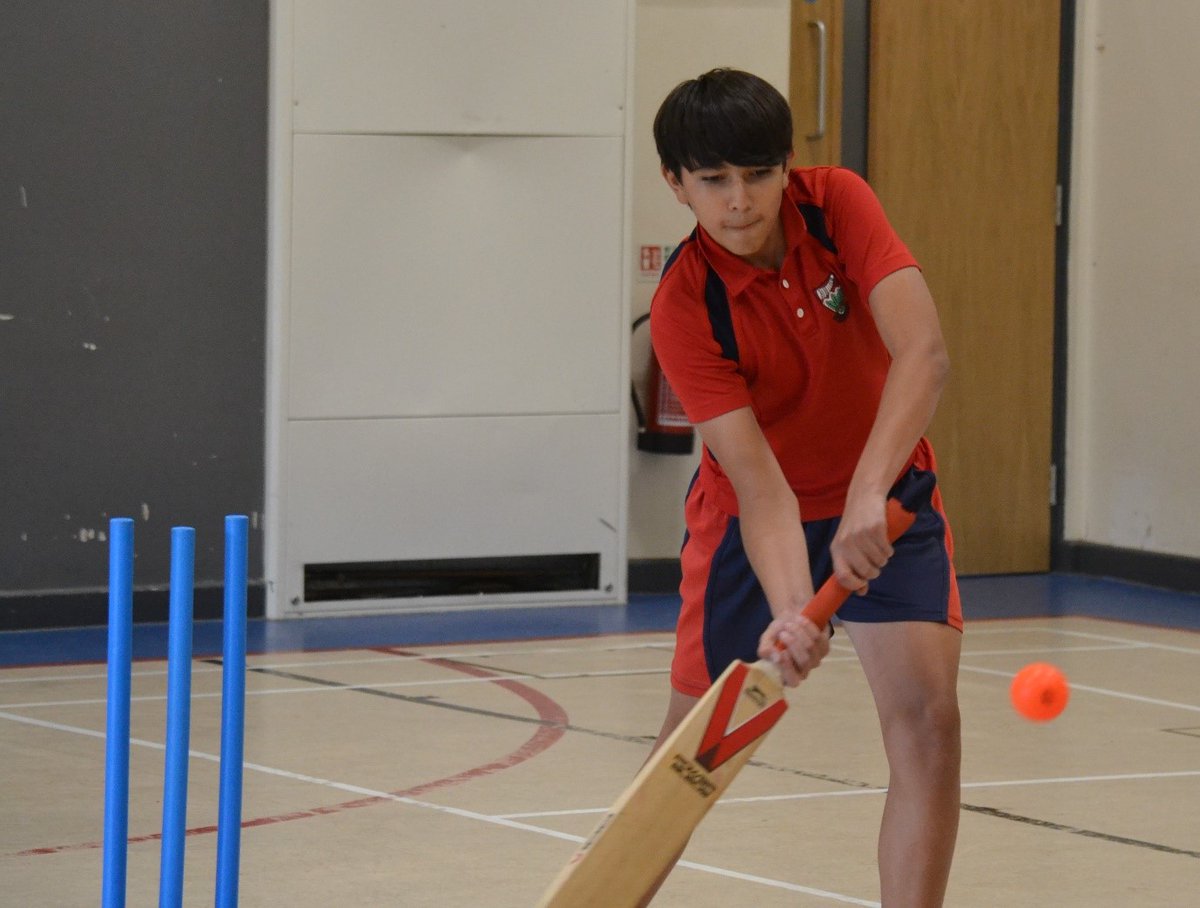 Ridgeway Secondary School tweet media