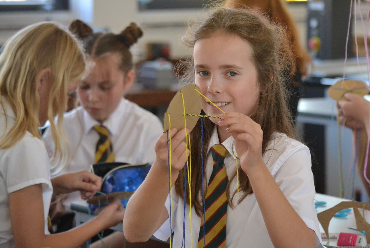 Ridgeway Secondary School tweet media