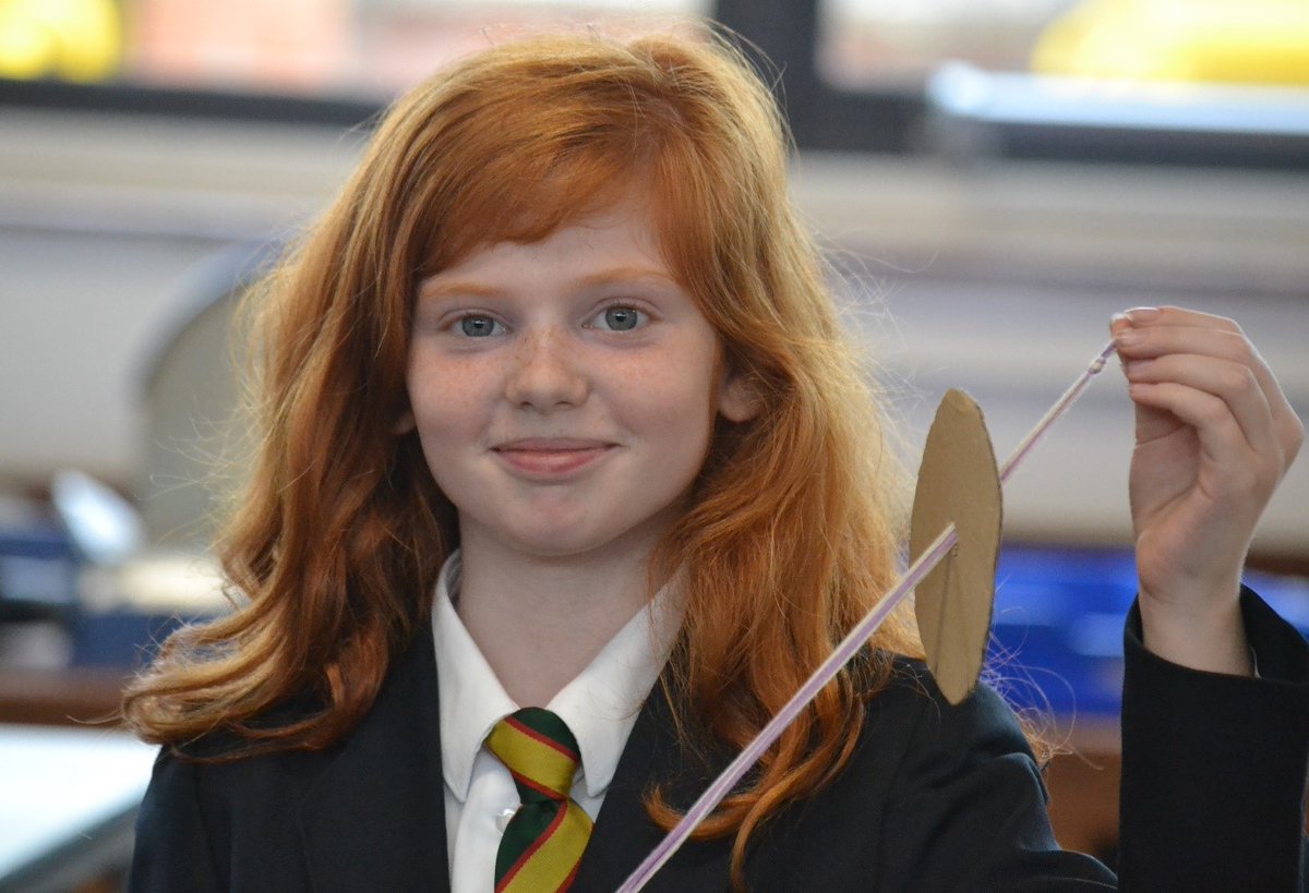 Ridgeway Secondary School tweet media