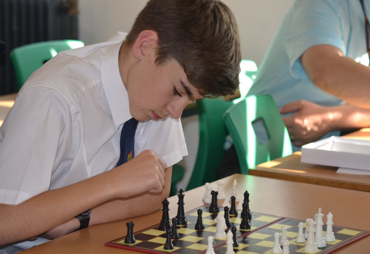 Ridgeway Secondary School tweet media