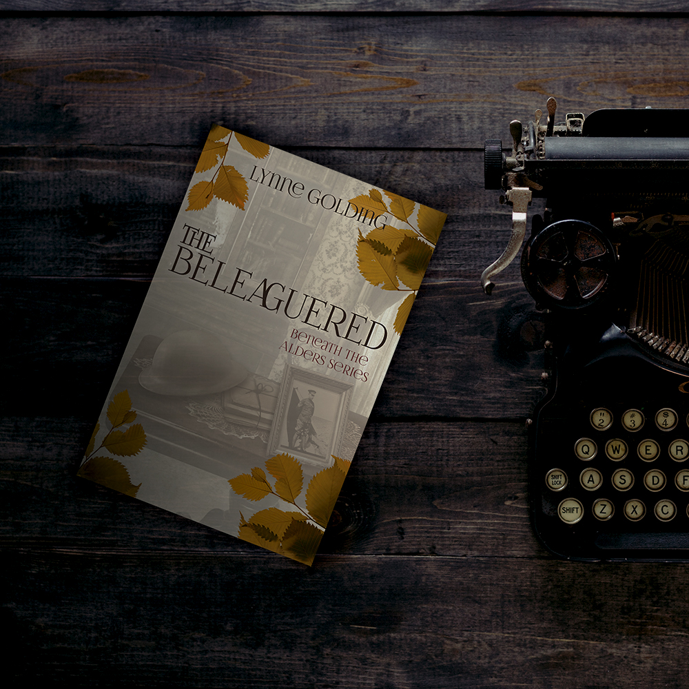 Welcome to the world of Jessie Stephens, a young Canadian girl coming of age in a time of war, when peace, contentment, &amp; innocence are lost. You'll find the entire series in our Amazon store: amzn.to/2QEERNy #History
<a href="/lynne_golding/">Lynne Golding</a> <a href="/LPGCanada/">Literary Press Group</a> <a href="/alllitupcanada/">All Lit Up - now on bsky as alllitupcanada</a>  <a href="/MandaGroup/">Manda Group</a>