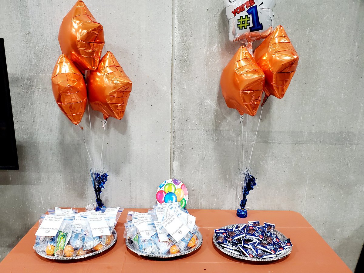 🧡Driver Appreciation Week🧡

Thanking our dedicated drivers this week. We appreciate all you do!
#OneSupplyChain 
#TemcoLogistics