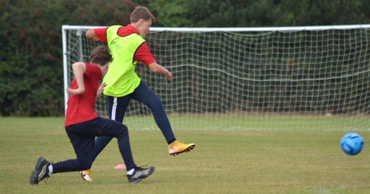 Ridgeway Secondary School tweet media