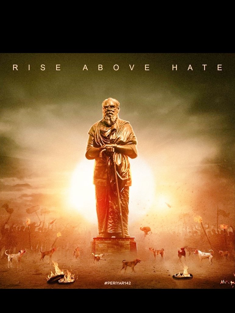 mathaiahpm's tweet image. #பெரியார்