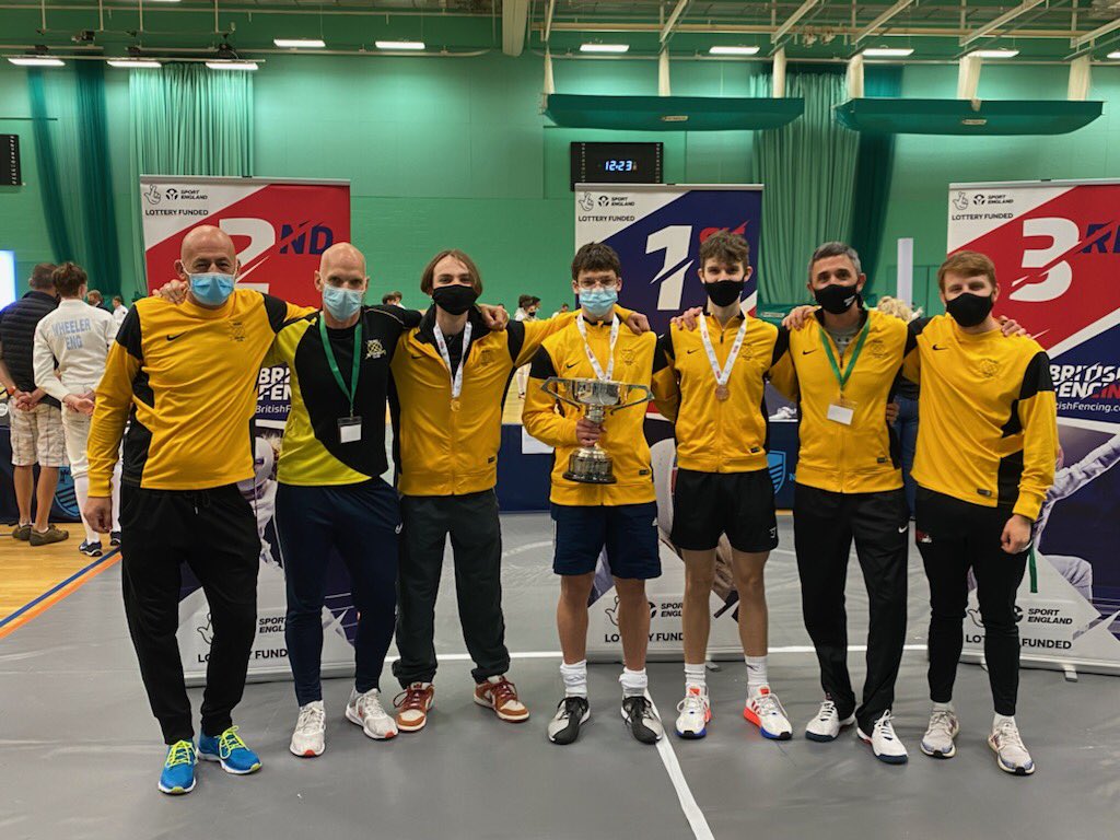 Jon Salfield tweet media