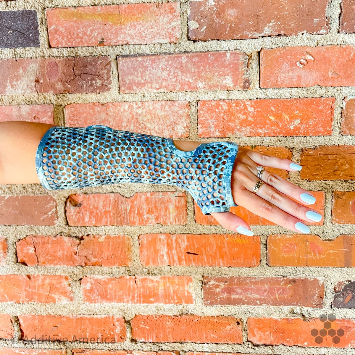 Additive America tweet media