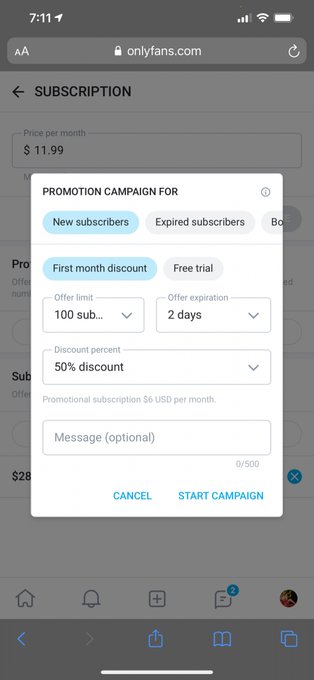 Happy Friday 🥳 $6 to subscribe to my onlyfans for this weekend only 👀👀👀🚨🚨 no ppv come jack off to me