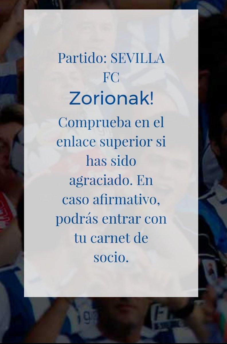 Qué quiere decir esto <a href="/RealSociedad/">Real Sociedad Fútbol</a> ??