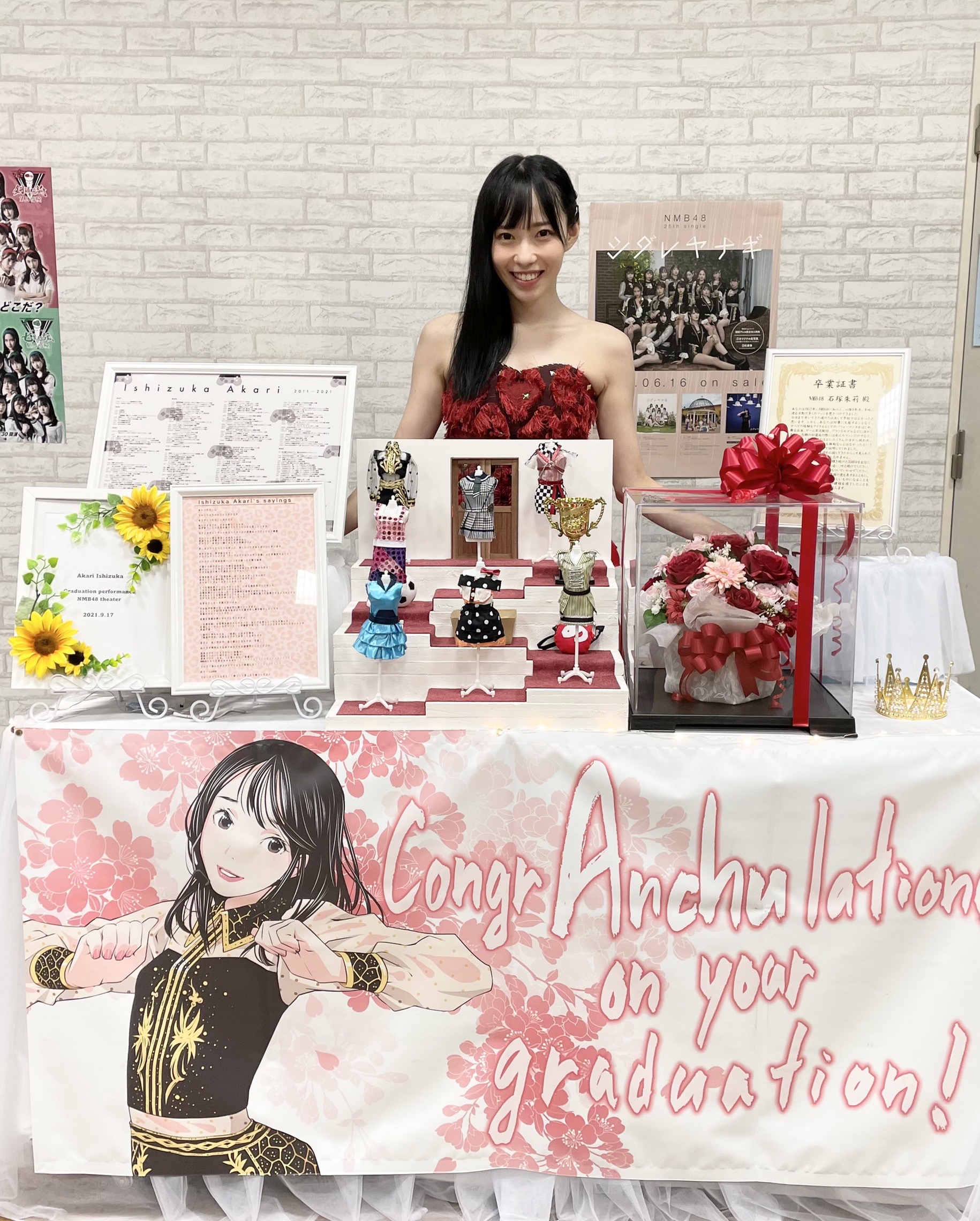 NMB48 Official on X: 