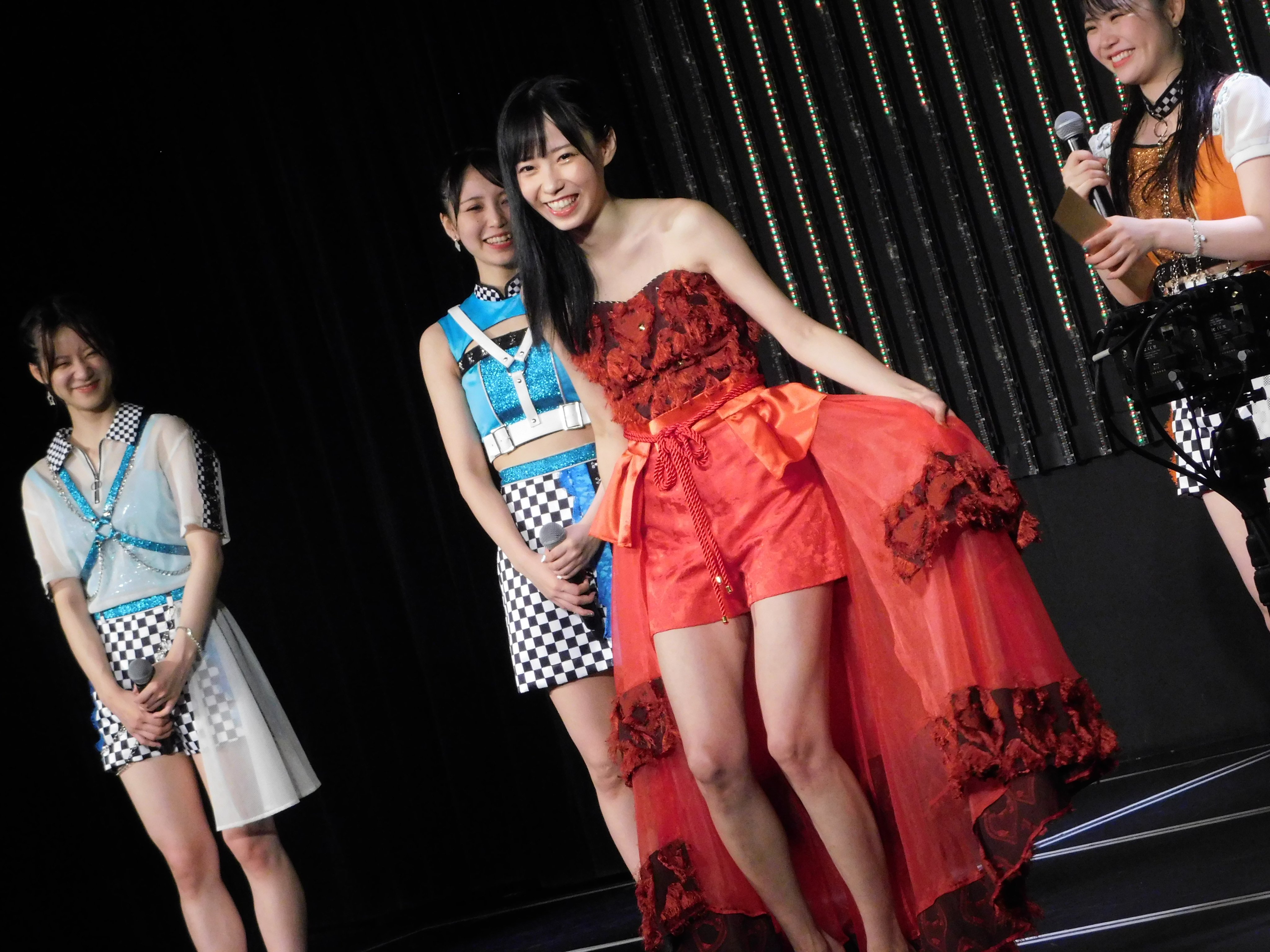 NMB48 Official on X: 