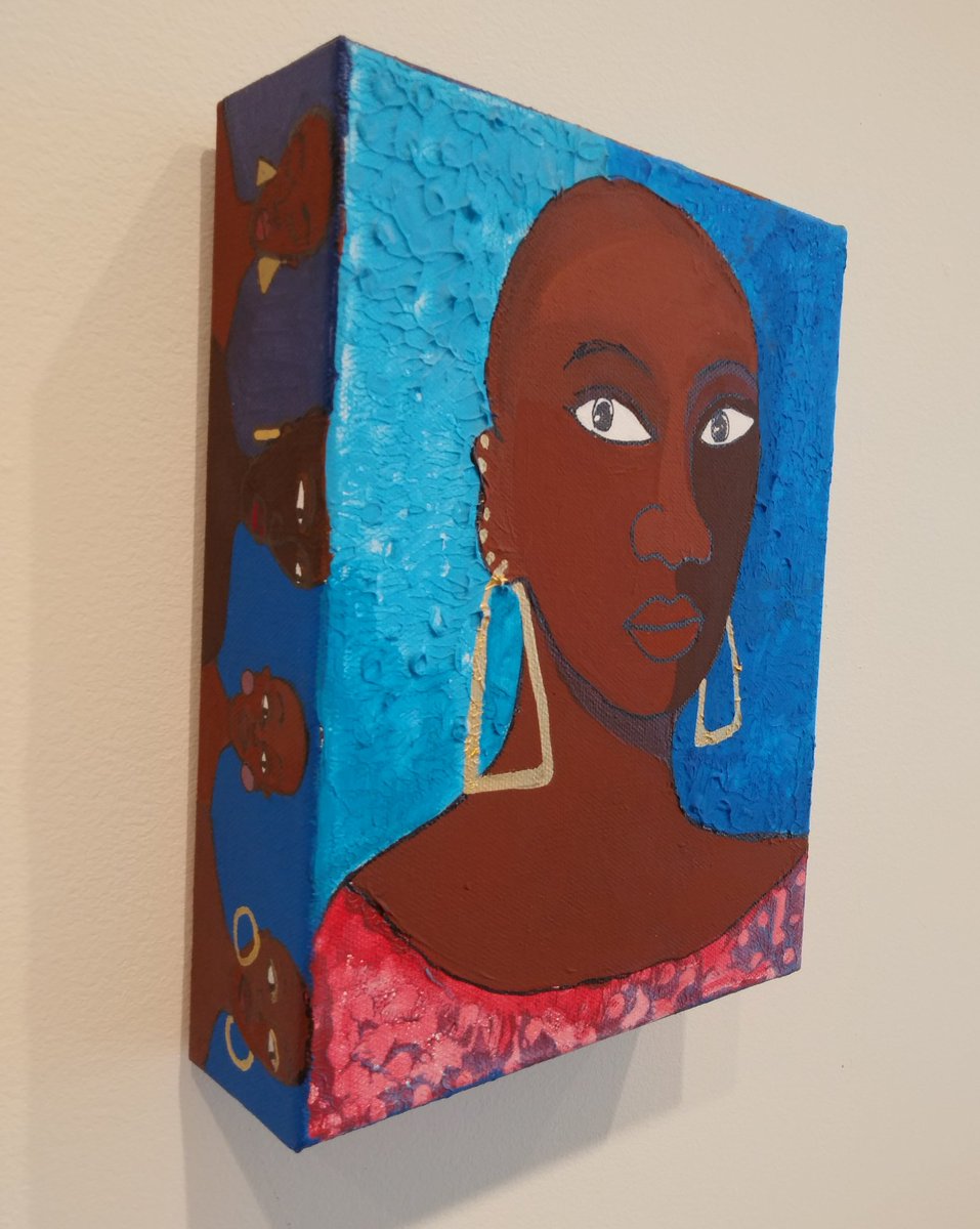ArtsGazing (@artsgazing) on Twitter photo This week's 'Gallery Shows' features <a href="/FridmanGallery/">fridmangallery</a> show 'Dindga McCannon: In Plain Sight', a choice selection of textile art & paintings from the noted Black artist. artsgazing.com/gallery-shows/… #blackartist #nycgalleries This week's 'Gallery Shows' features <a href="/FridmanGallery/">fridmangallery</a> show 'Dindga McCannon: In Plain Sight', a choice selection of textile art & paintings from the noted Black artist. artsgazing.com/gallery-shows/… #blackartist #nycgalleries