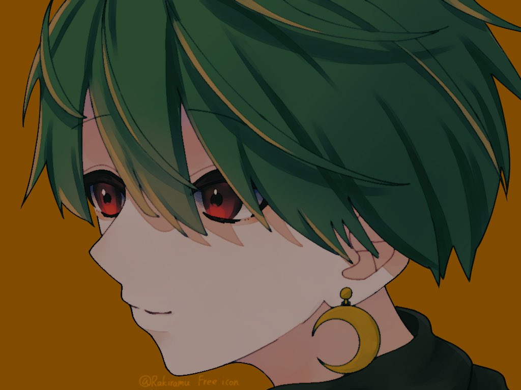 フリーアイコン男の子 Twitter Search