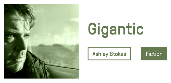New on NewWriting!

GIGANTIC

by @AshleyJStokes

newwriting.net
