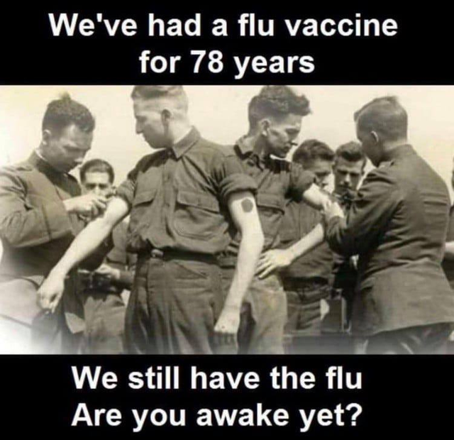 BUSHBINT's tweet photo. Only the Weak of Heart,Mind &amp; Spirit fall for old tricks.. https://t.co/fQ43DgwdxS