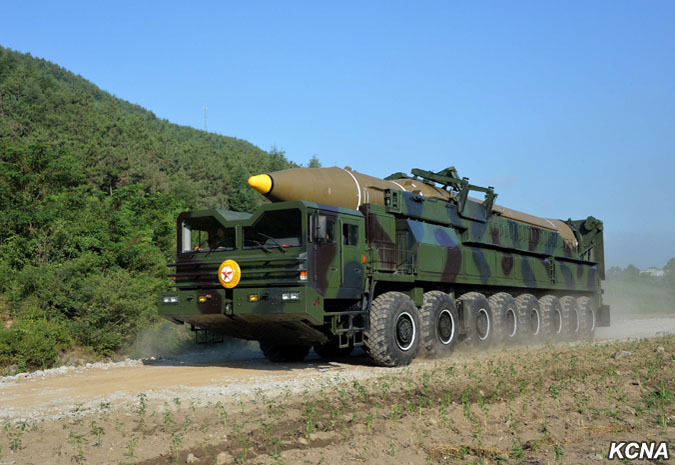 朝鮮人民軍bot tweet media