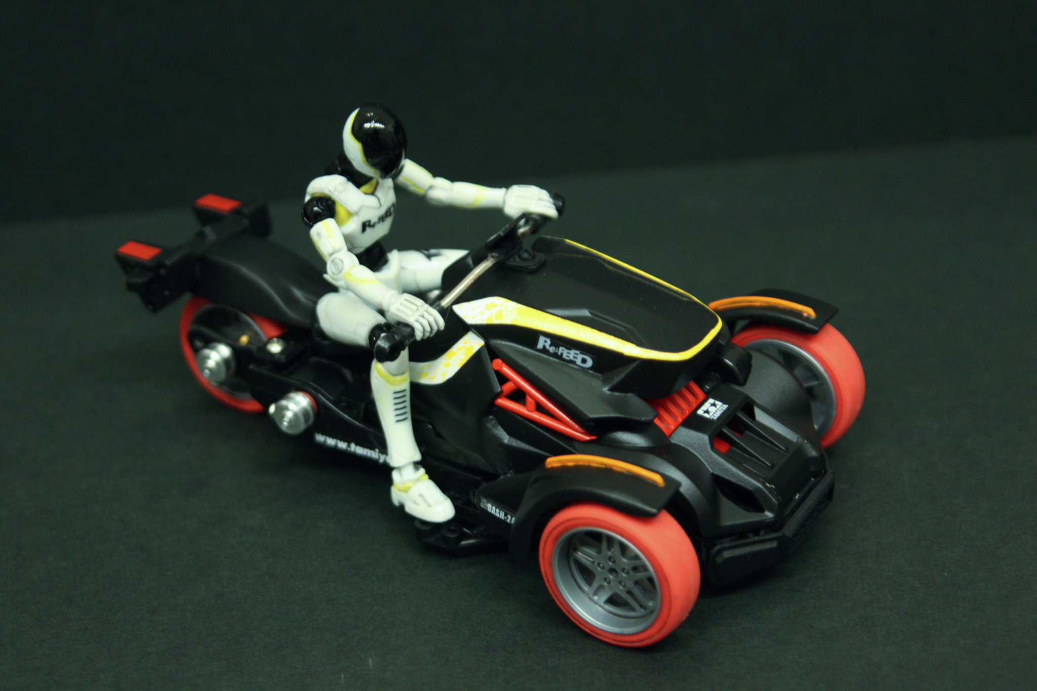 Kt Re Feed 公式 Refeedコンデレ3 ゲスト賞ノミネート ミニ四駆 Mini4wd 以上となります では皆様明日もよろしくお願いします W T Co Rpzpuxpcov Twitter