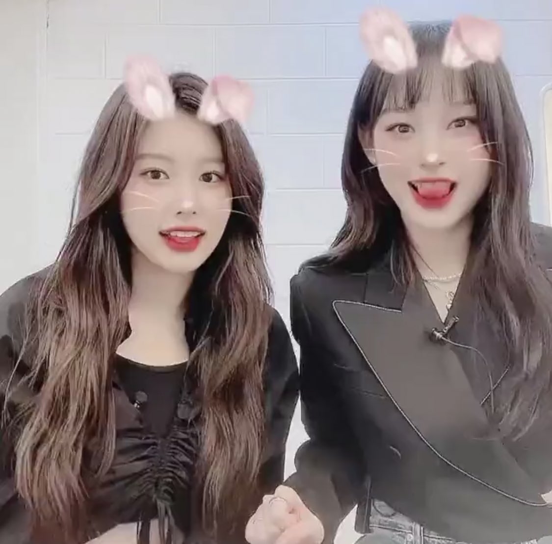 hyewonprofile's tweet image. 아