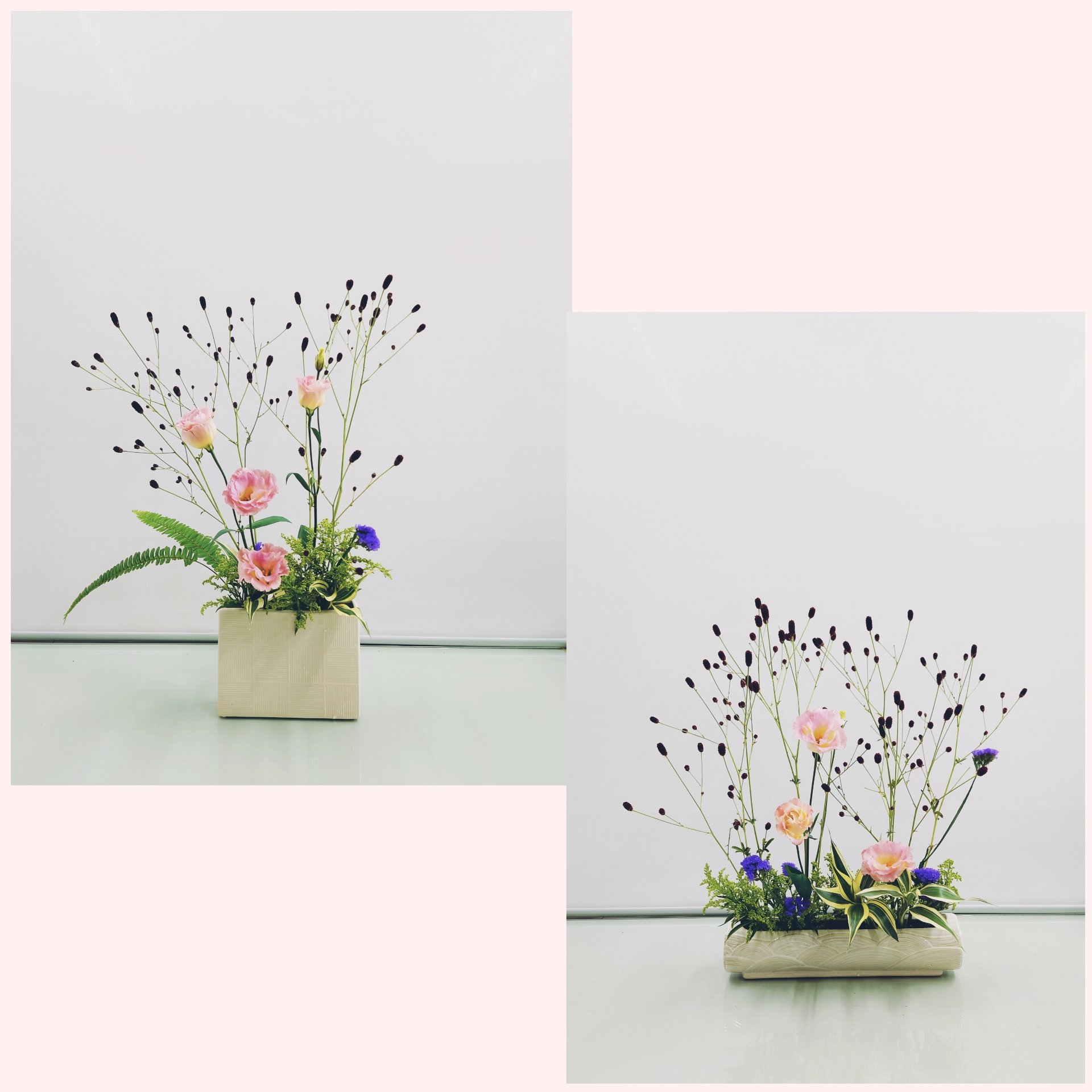 花緑 Karoku Karoku Ikebana Twitter