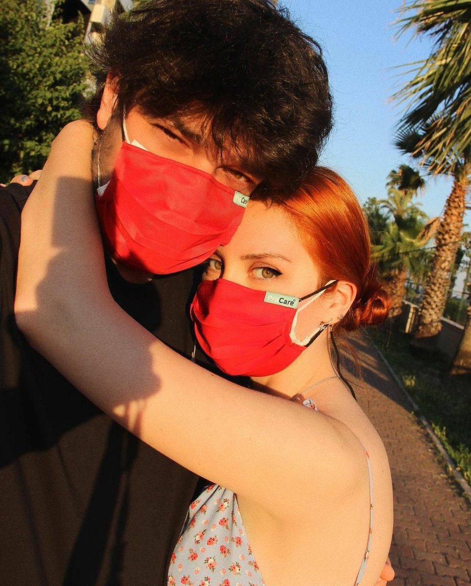 Duygusal bi topum su anda 🥺 Mutluluklarr 💓