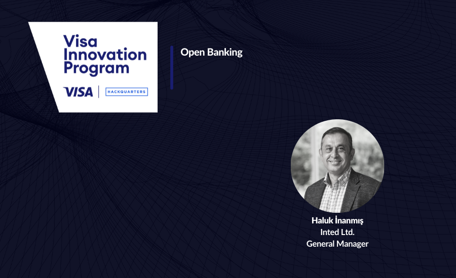 hackquarters's tweet image. . @HalukInanmis , the general manager of Inted Ltd., held the training session which covered the latest developments and the future of Open Banking in the world and Turkey along with the collaboration methods banks and Fintechs implemented.

#Hackquarters #VisaInnovationProgram