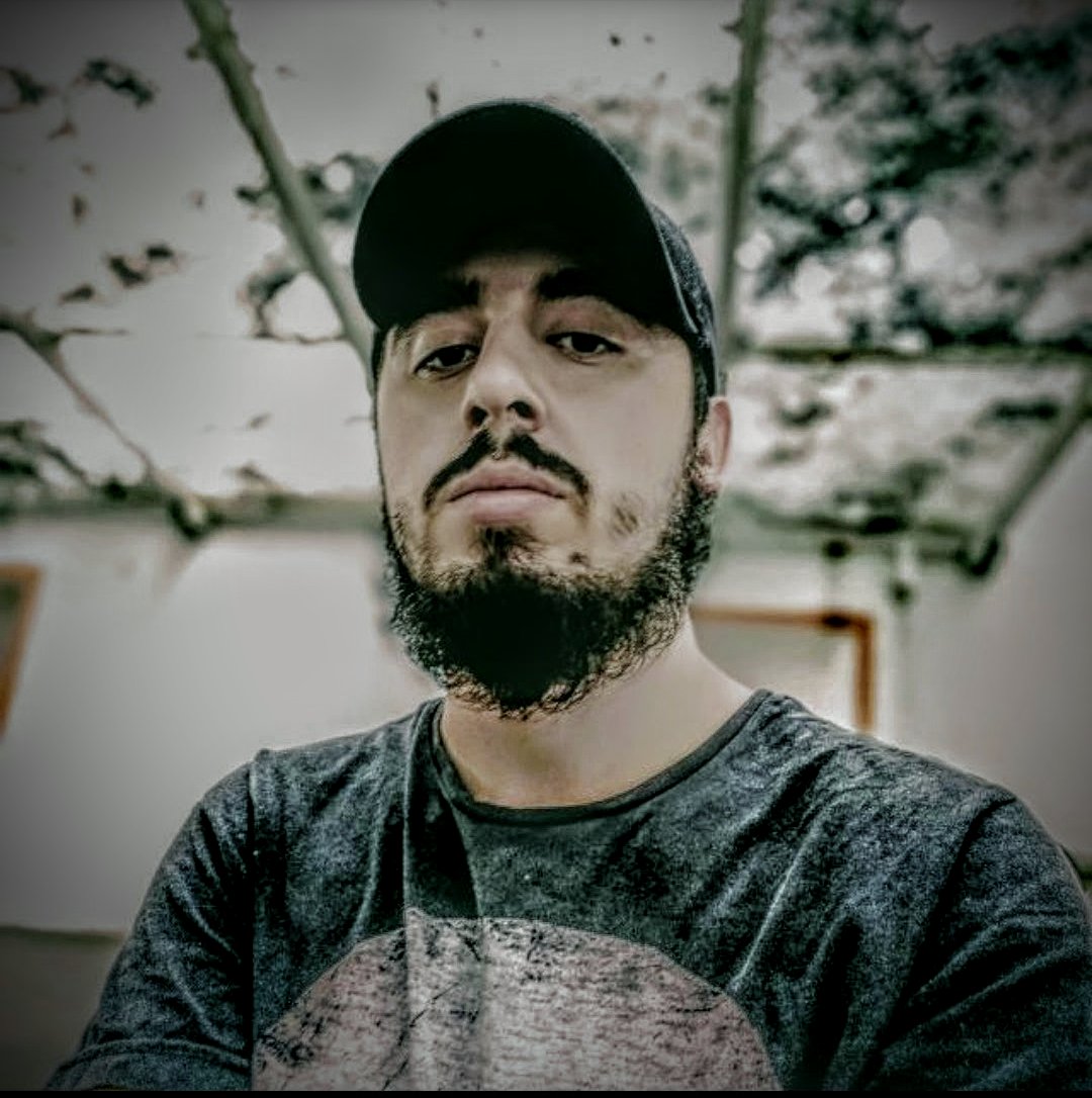 jefflima047's tweet image. &quot;Você conhece de mim a parte que eu permito que você conheça.&quot;