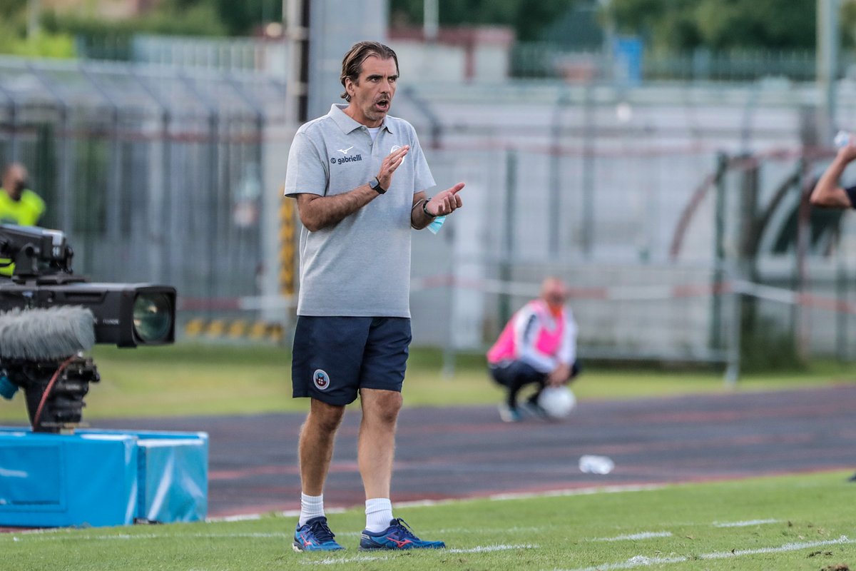 ascittadella73's tweet photo. ๐๐๐๐๐๐๐๐๐๐ \ ๐๐๐๐๐๐๐๐๐
Tutti a disposizione ad esclusione di #Mattioli, mister #Gorini ne convoca 24 per la gara di domani contro il #Pordenone.
News | https://t.co/ukxnFjwtUb
#CitPor #SerieBKT #ForzaCitta https://t.co/1uuP6Nzoyg