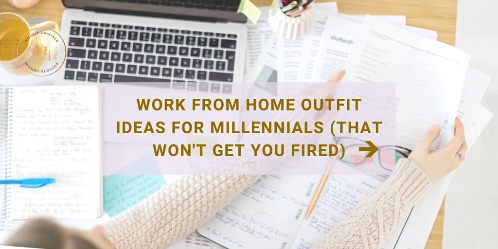 MommyUnwired's tweet photo. If you #workathome, then these #workfromhomeoutfits are perfect for your daily grind. Dress to impress with this collection!You'll never have another day where you can't find something appropriate to wear again...unless it's laundry day.https://t.co/UmbYQI7LYa https://t.co/29r58TODtc