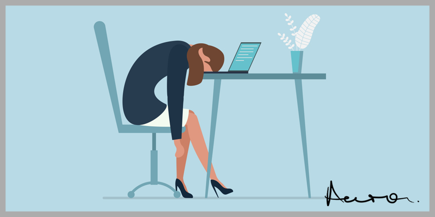 Earlier this year, Amazon did something worth applauding. The trillion-dollar company introduced a new mental wellness benefit for its 950,000 employees, including warehouse workers.

 bit.ly/3k8myyU

Aaron Cullen | Director of Fortify

#AaronCullen #MentalHealth #Amazon