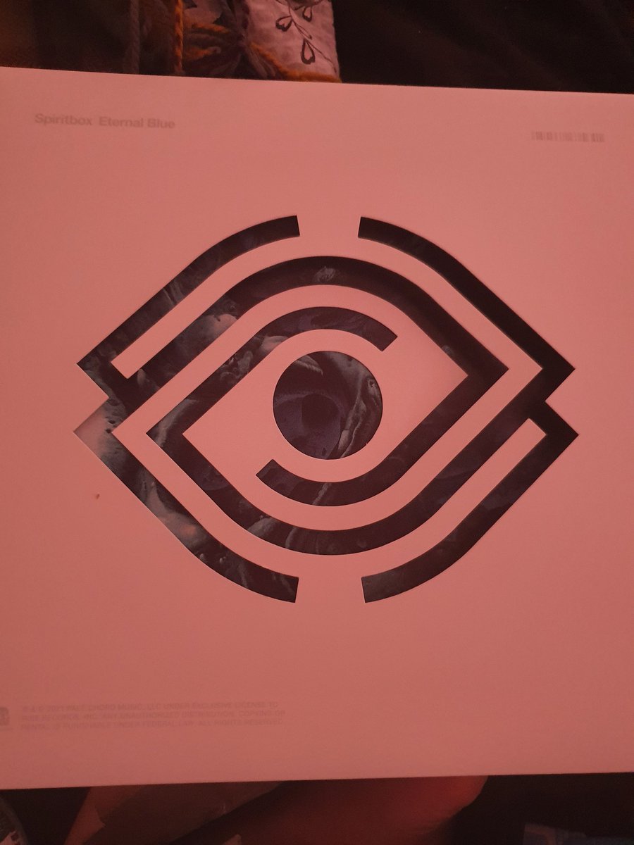 NeonXenomorph28's tweet image. So beautiful. 

Great work @spiritboxband @corklezlaplante @ZevRoseDrums #billcook #mikestringer