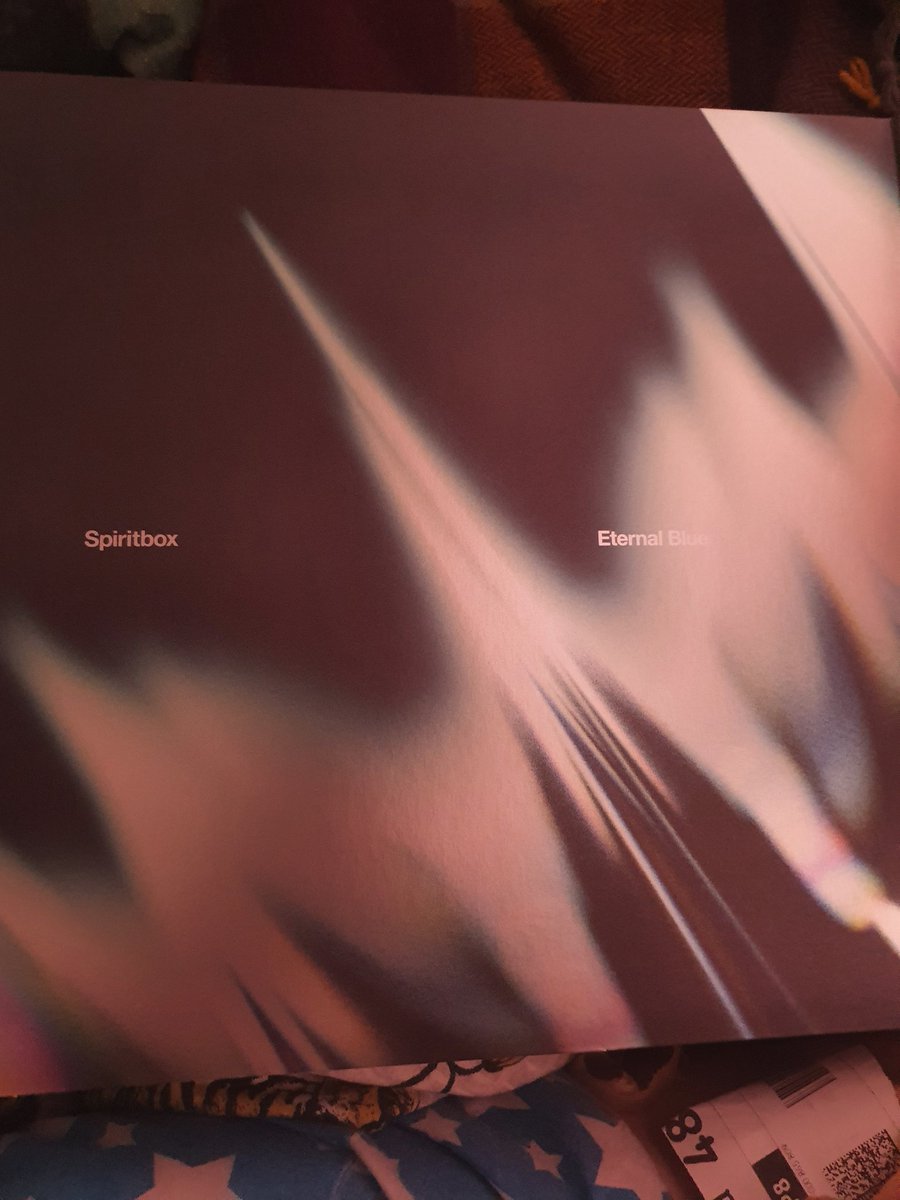 NeonXenomorph28's tweet image. So beautiful. 

Great work @spiritboxband @corklezlaplante @ZevRoseDrums #billcook #mikestringer