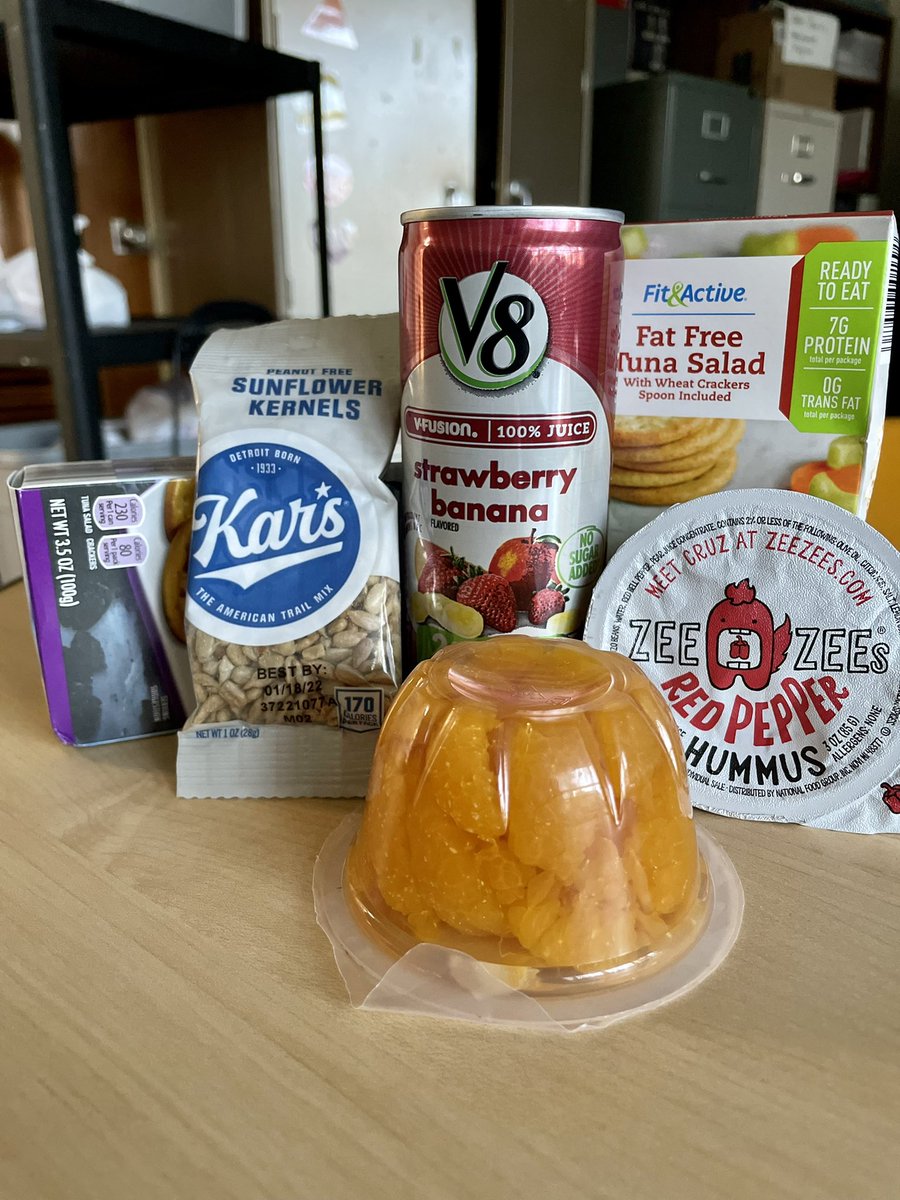 💥PEANUT BUTTER ALERT💥
 <a href="/KFHSFirebirds/">Kettering Fairmont</a> , this is for ANY student who can use extra food over the weekend. Grab some healthy &amp; tasty food at 401 near the auditorium after lunch before you head home. #foodsecurity